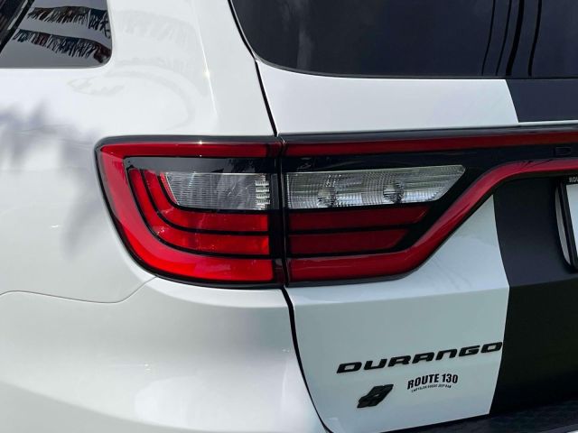 2022 Dodge Durango R/T AWD 2022 Dodge Durango R/T AWD