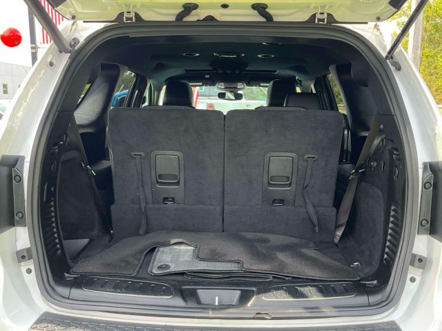 2022 Dodge Durango R/T AWD 2022 Dodge Durango R/T AWD