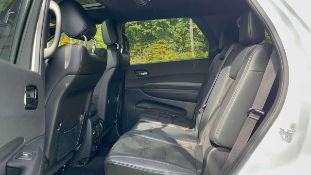 2022 Dodge Durango R/T AWD 2022 Dodge Durango R/T AWD