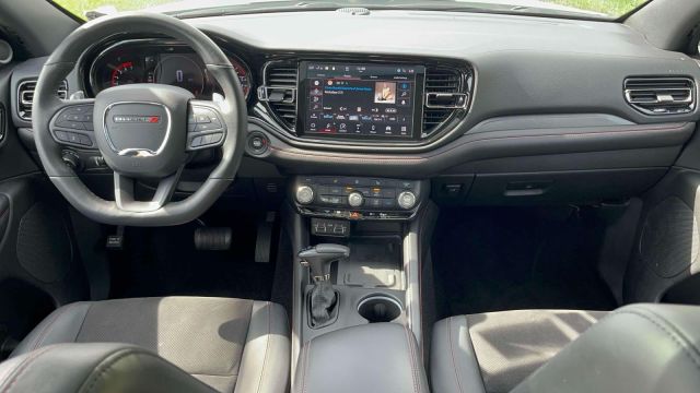 2022 Dodge Durango R/T AWD 2022 Dodge Durango R/T AWD