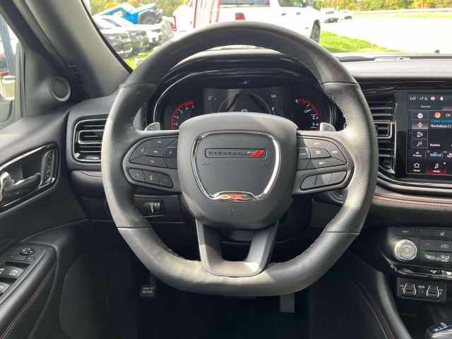 2022 Dodge Durango R/T AWD 2022 Dodge Durango R/T AWD