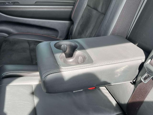 2022 Dodge Durango R/T AWD 2022 Dodge Durango R/T AWD