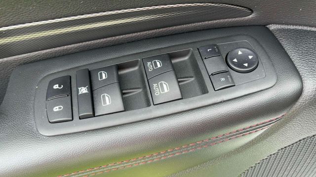 2022 Dodge Durango R/T AWD 2022 Dodge Durango R/T AWD