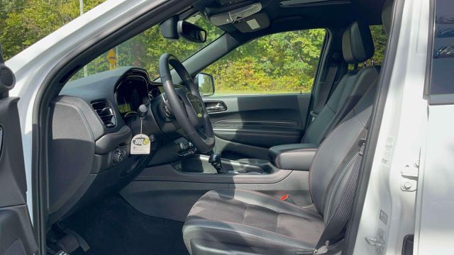 2022 Dodge Durango R/T AWD 2022 Dodge Durango R/T AWD