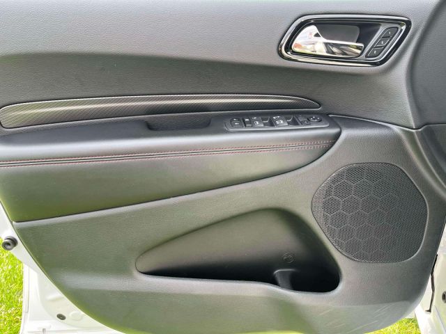 2022 Dodge Durango R/T AWD 2022 Dodge Durango R/T AWD