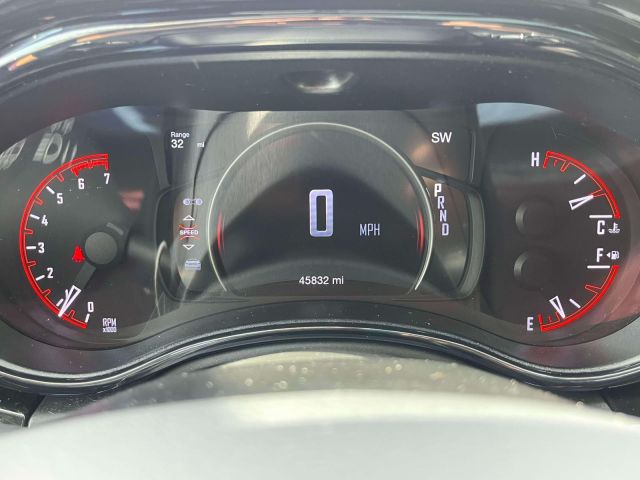 2022 Dodge Durango R/T AWD 2022 Dodge Durango R/T AWD