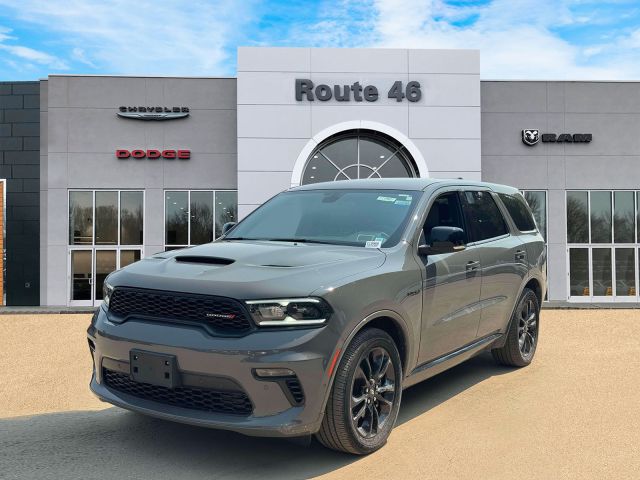2022 Dodge Durango R/T AWD
