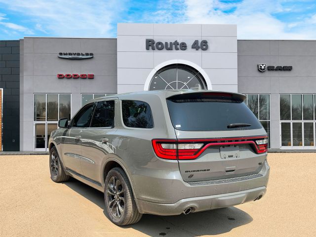 2022 Dodge Durango R/T AWD