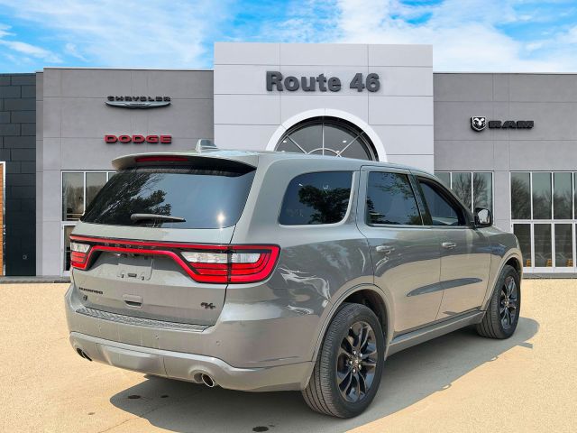 2022 Dodge Durango R/T AWD