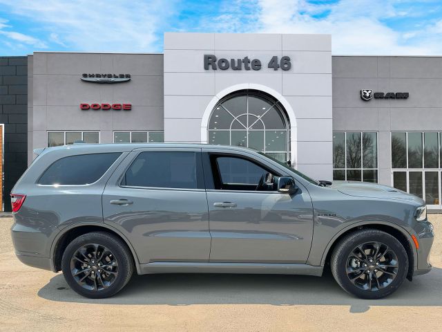 2022 Dodge Durango R/T AWD