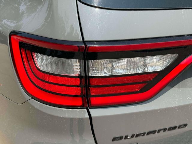 2022 Dodge Durango R/T AWD