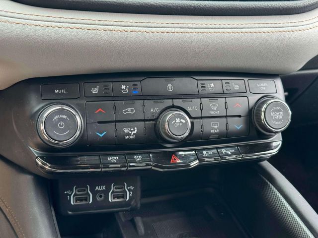 2022 Dodge Durango R/T AWD