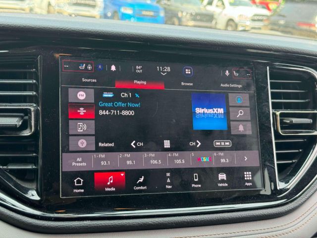 2022 Dodge Durango R/T AWD