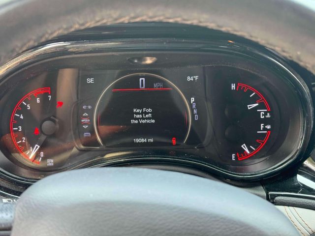 2022 Dodge Durango R/T AWD