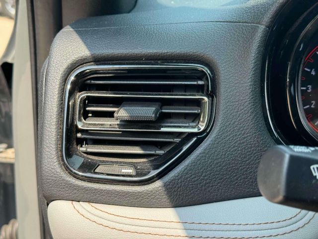 2022 Dodge Durango R/T AWD
