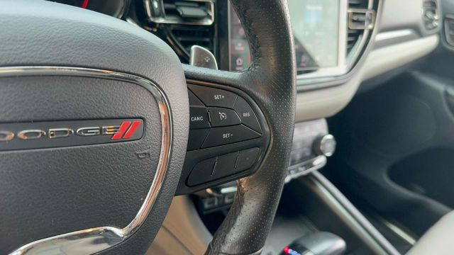 2022 Dodge Durango R/T AWD