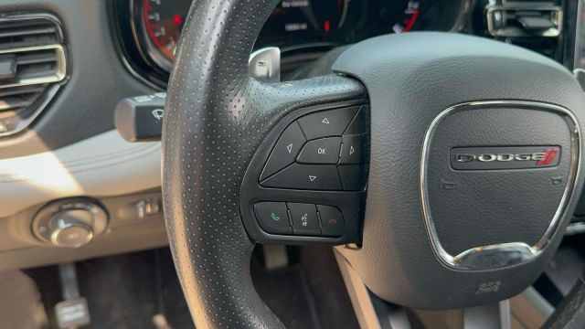 2022 Dodge Durango R/T AWD
