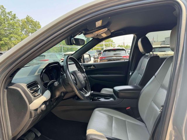 2022 Dodge Durango R/T AWD