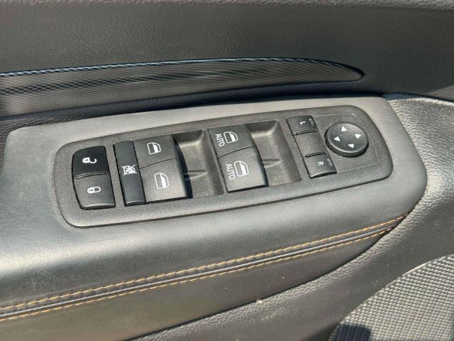 2022 Dodge Durango R/T AWD
