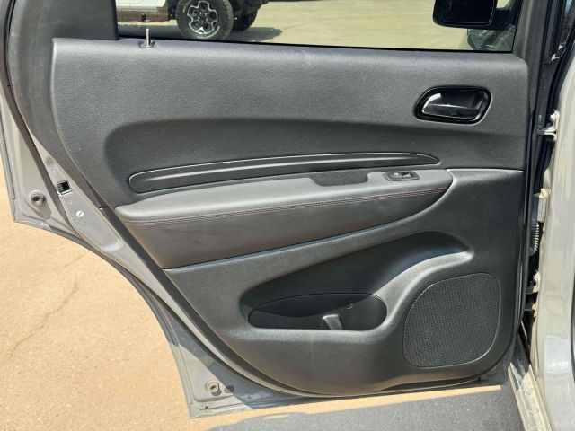 2022 Dodge Durango R/T AWD