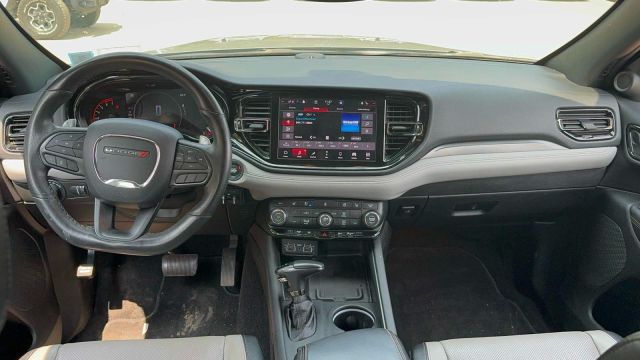 2022 Dodge Durango R/T AWD