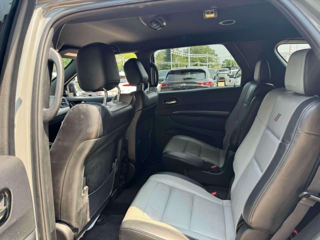 2022 Dodge Durango R/T AWD