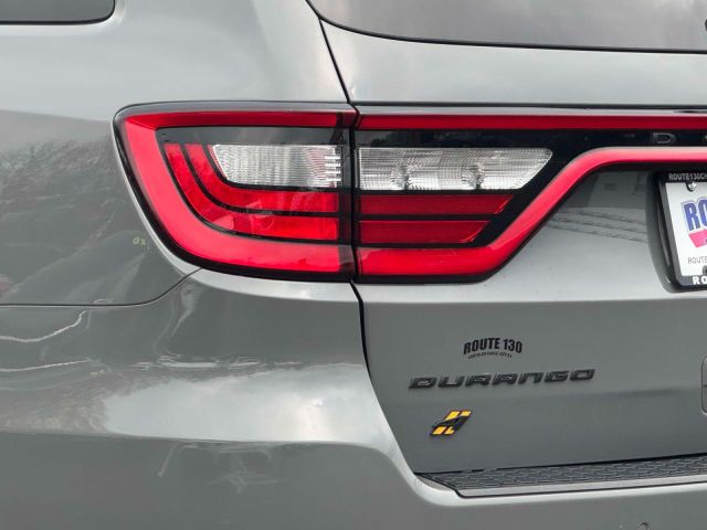 2022 Dodge Durango Orange Sport AWD 2022 Dodge Durango Orange Sport AWD