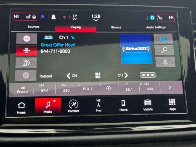 2022 Dodge Durango Orange Sport AWD 2022 Dodge Durango Orange Sport AWD