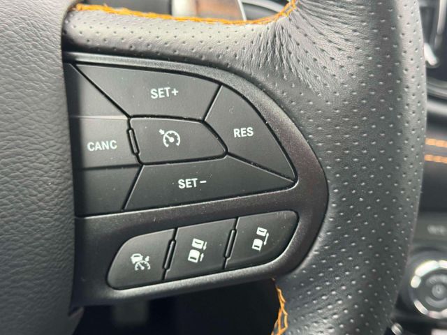 2022 Dodge Durango Orange Sport AWD 2022 Dodge Durango Orange Sport AWD