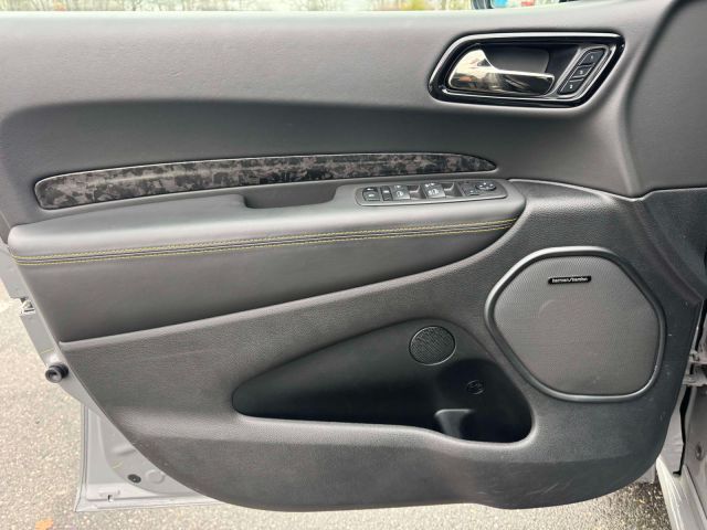 2022 Dodge Durango Orange Sport AWD 2022 Dodge Durango Orange Sport AWD