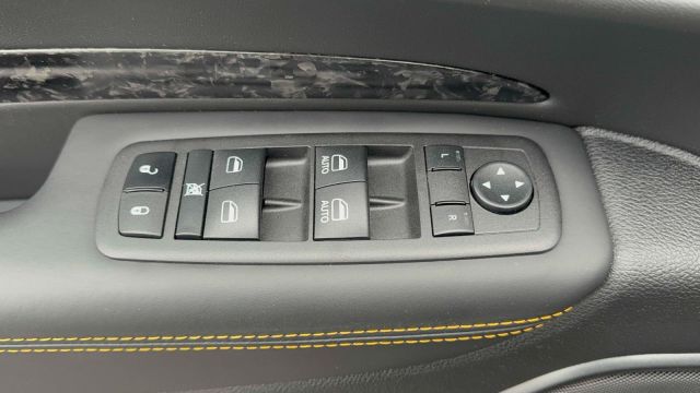 2022 Dodge Durango Orange Sport AWD 2022 Dodge Durango Orange Sport AWD