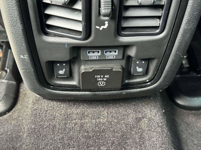 2022 Dodge Durango R/T 2022 Dodge Durango R/T