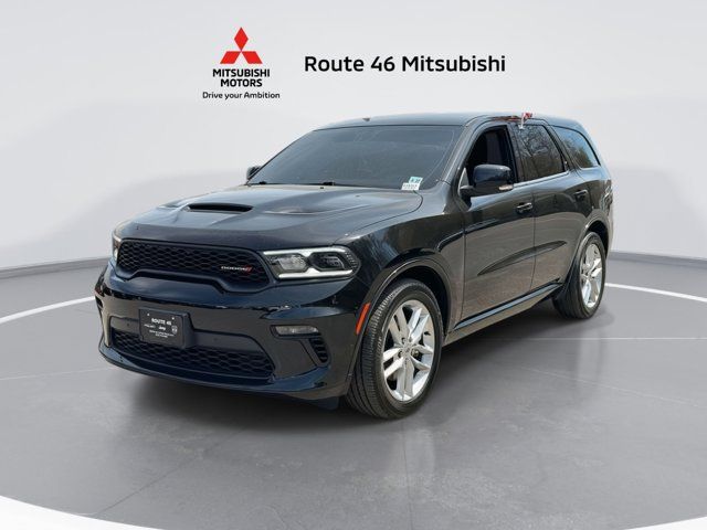 2022 Dodge Durango R/T 2022 Dodge Durango R/T