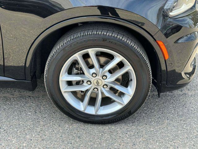 2022 Dodge Durango R/T 2022 Dodge Durango R/T