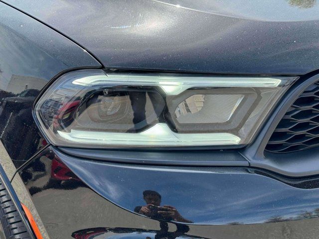 2022 Dodge Durango R/T 2022 Dodge Durango R/T