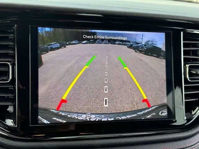 2022 Dodge Durango R/T 2022 Dodge Durango R/T