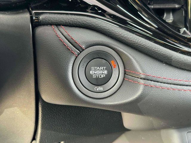 2022 Dodge Durango R/T 2022 Dodge Durango R/T