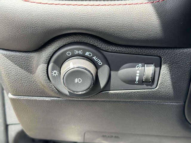 2022 Dodge Durango R/T 2022 Dodge Durango R/T