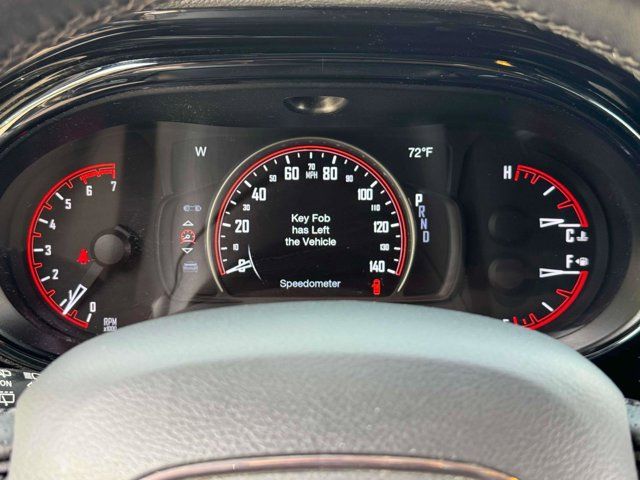 2022 Dodge Durango R/T 2022 Dodge Durango R/T