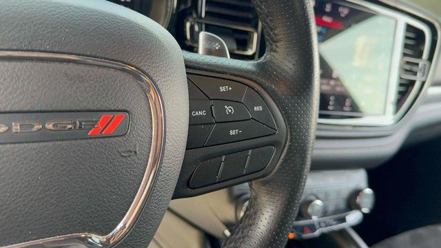 2022 Dodge Durango R/T 2022 Dodge Durango R/T