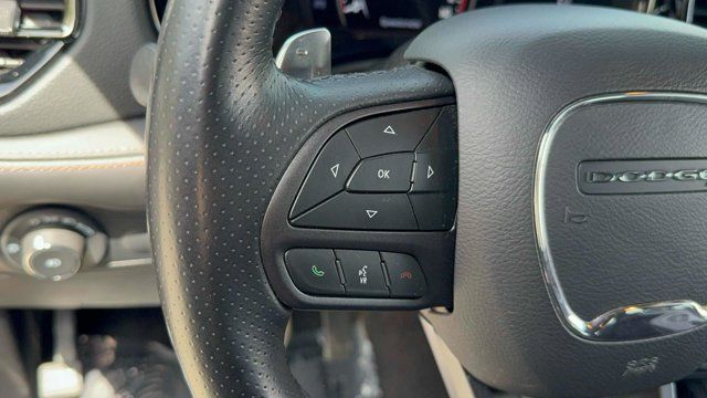 2022 Dodge Durango R/T 2022 Dodge Durango R/T