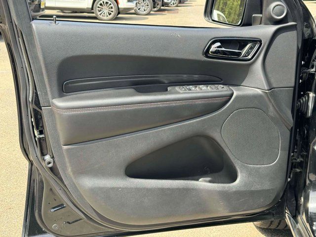 2022 Dodge Durango R/T 2022 Dodge Durango R/T