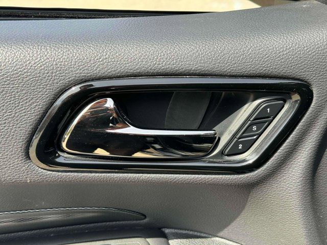 2022 Dodge Durango R/T 2022 Dodge Durango R/T