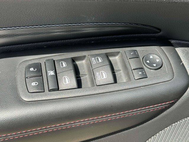 2022 Dodge Durango R/T 2022 Dodge Durango R/T