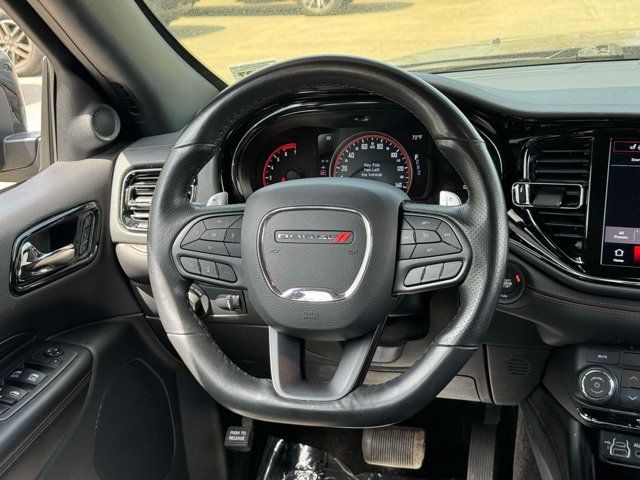 2022 Dodge Durango R/T 2022 Dodge Durango R/T