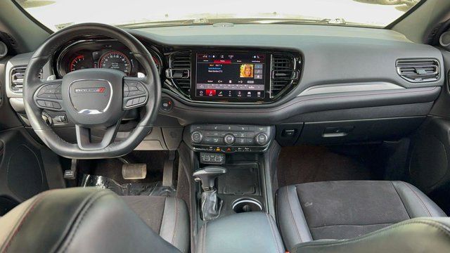 2022 Dodge Durango R/T 2022 Dodge Durango R/T