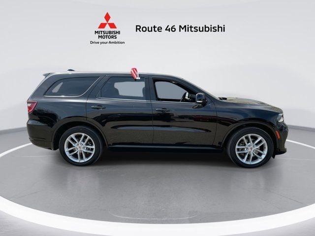 2022 Dodge Durango R/T 2022 Dodge Durango R/T