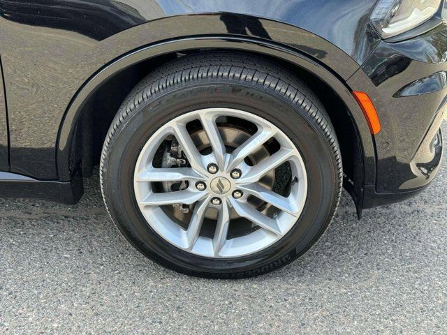 2022 Dodge Durango R/T 2022 Dodge Durango R/T