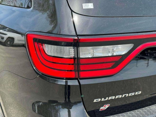 2022 Dodge Durango R/T 2022 Dodge Durango R/T
