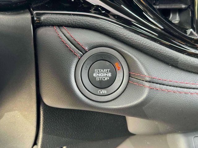 2022 Dodge Durango R/T 2022 Dodge Durango R/T